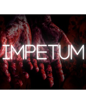 IMPETUM Steam Key GLOBAL